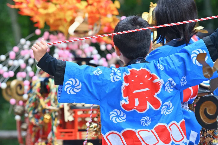 イベントの運営